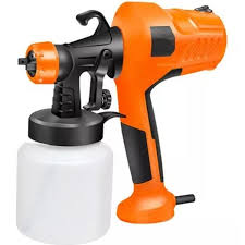 PAINT ZOOM NARANJA